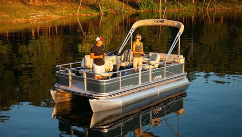 fishing pontoon boats|The 10 Best Fishing Pontoon Boats .
